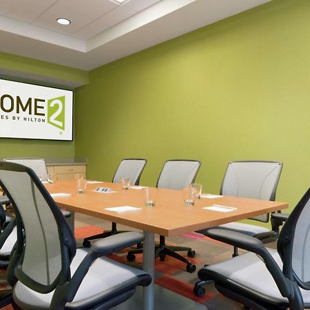 Home2 Suites By Hilton Durham Chapel Hill Kültér fotó