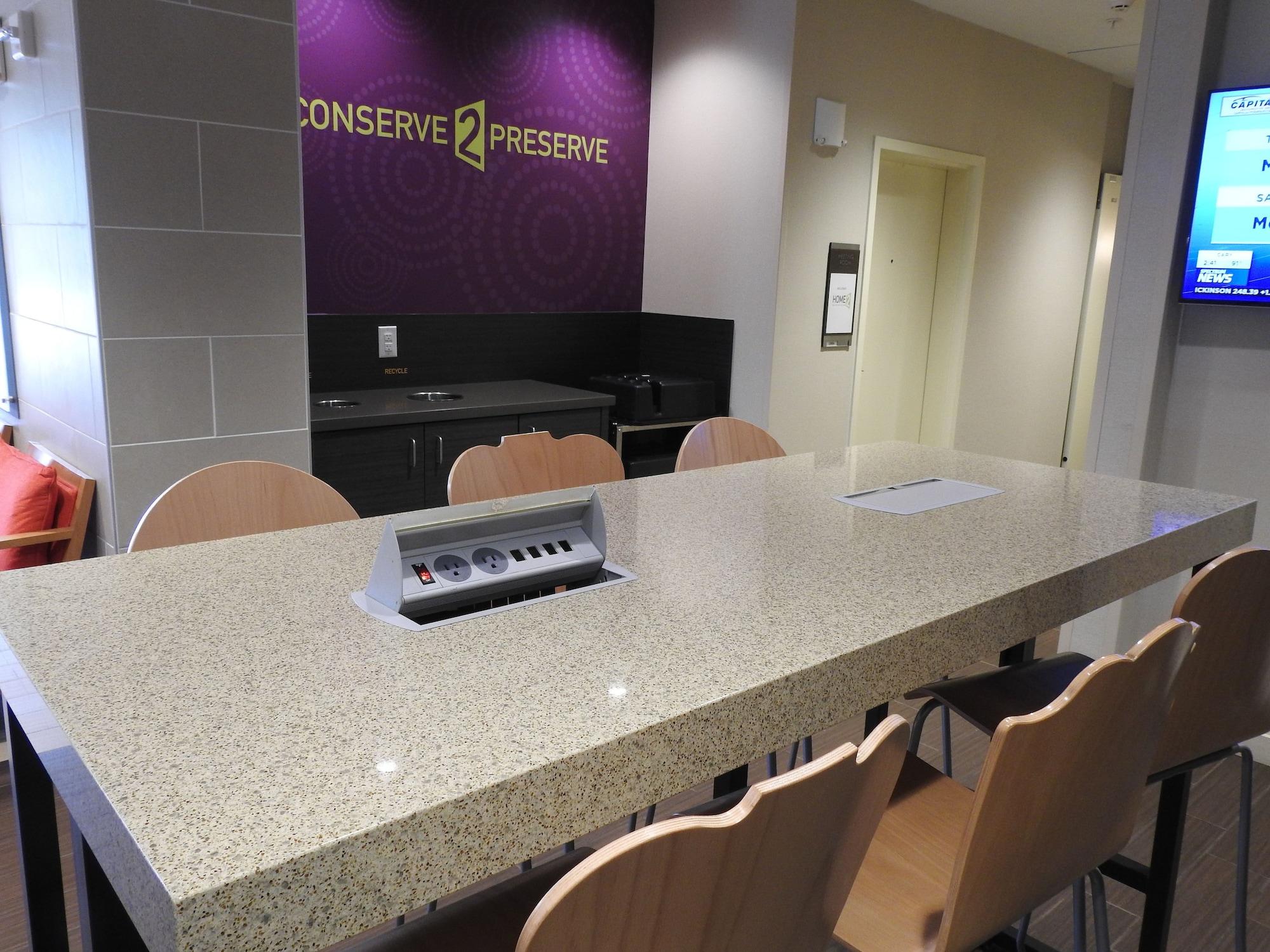 Home2 Suites By Hilton Durham Chapel Hill Kültér fotó