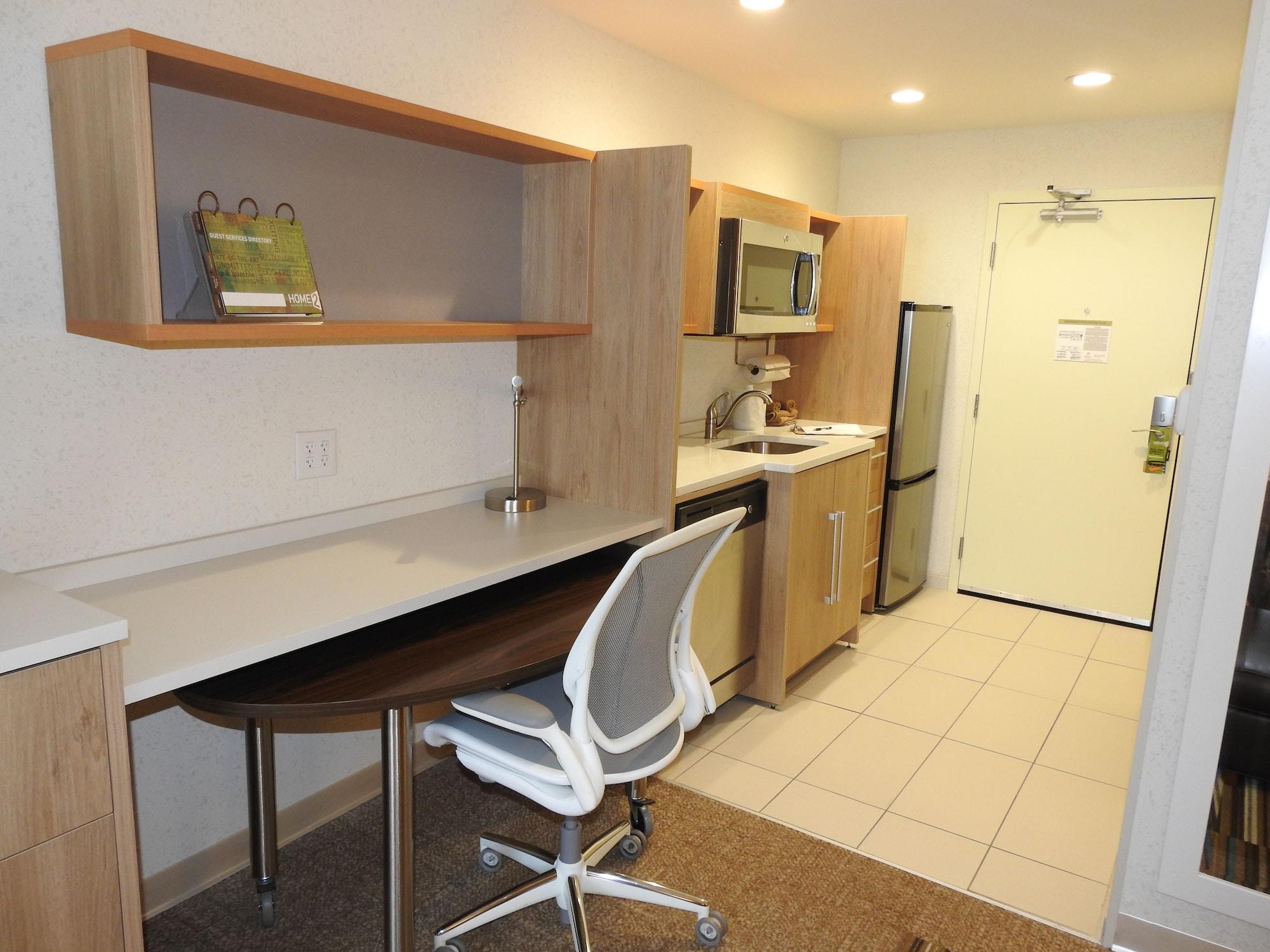Home2 Suites By Hilton Durham Chapel Hill Kültér fotó