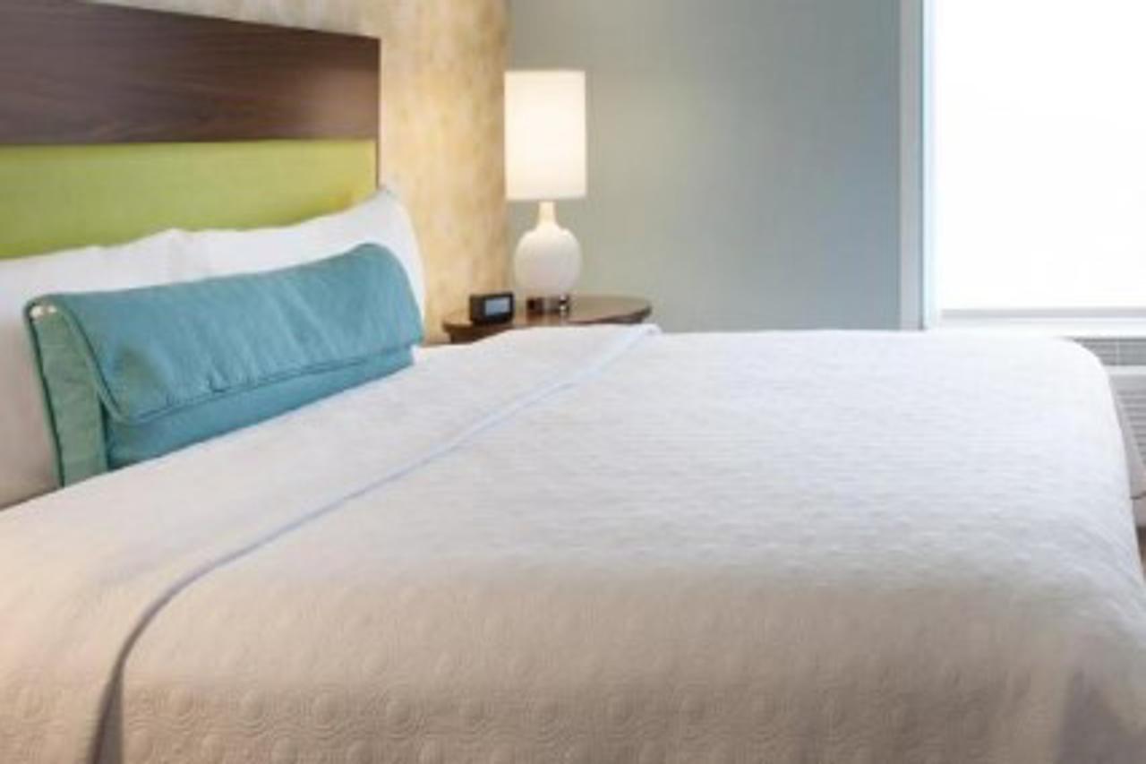 Home2 Suites By Hilton Durham Chapel Hill Kültér fotó