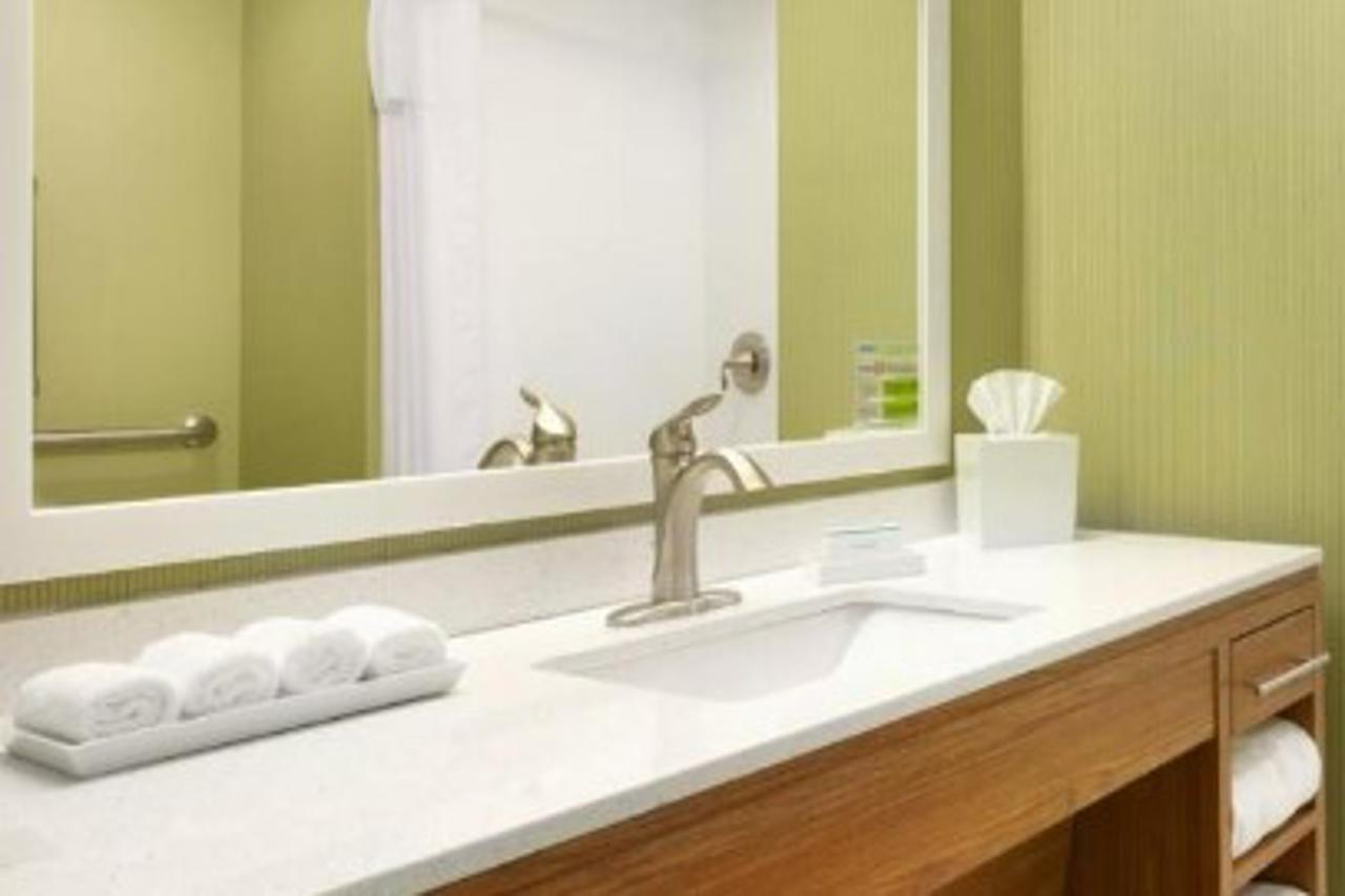 Home2 Suites By Hilton Durham Chapel Hill Kültér fotó