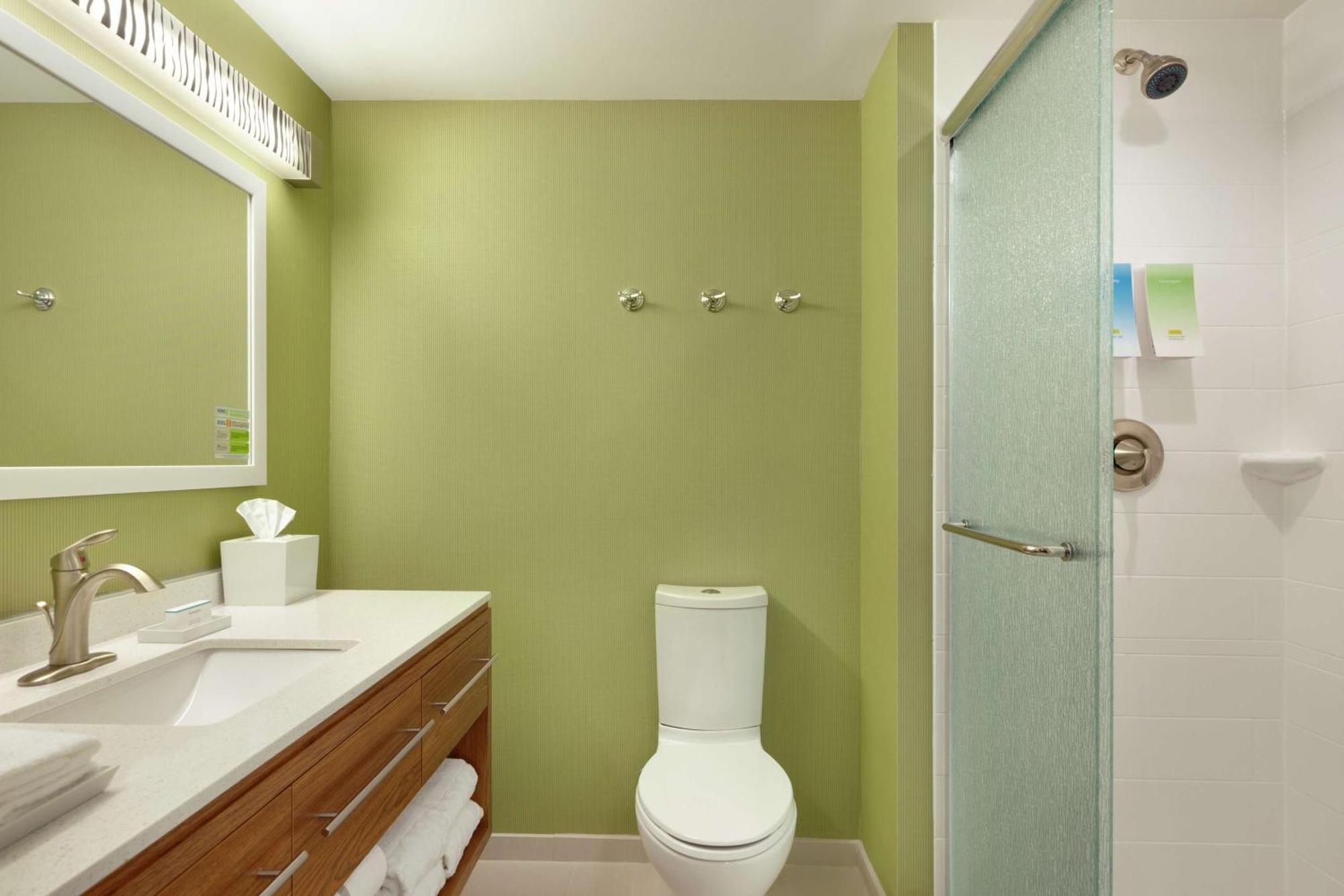 Home2 Suites By Hilton Durham Chapel Hill Kültér fotó