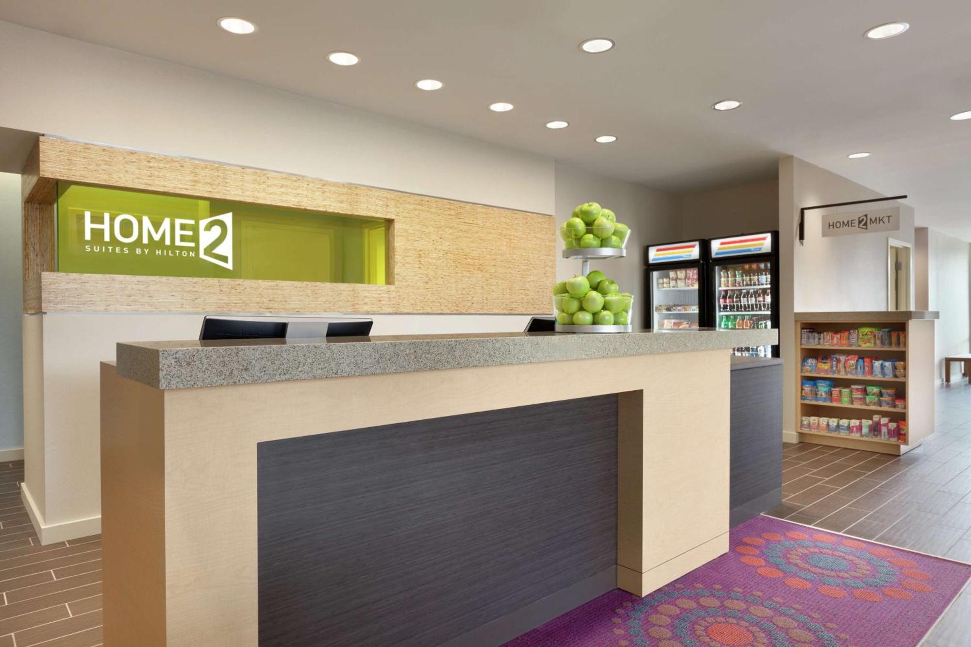Home2 Suites By Hilton Durham Chapel Hill Kültér fotó