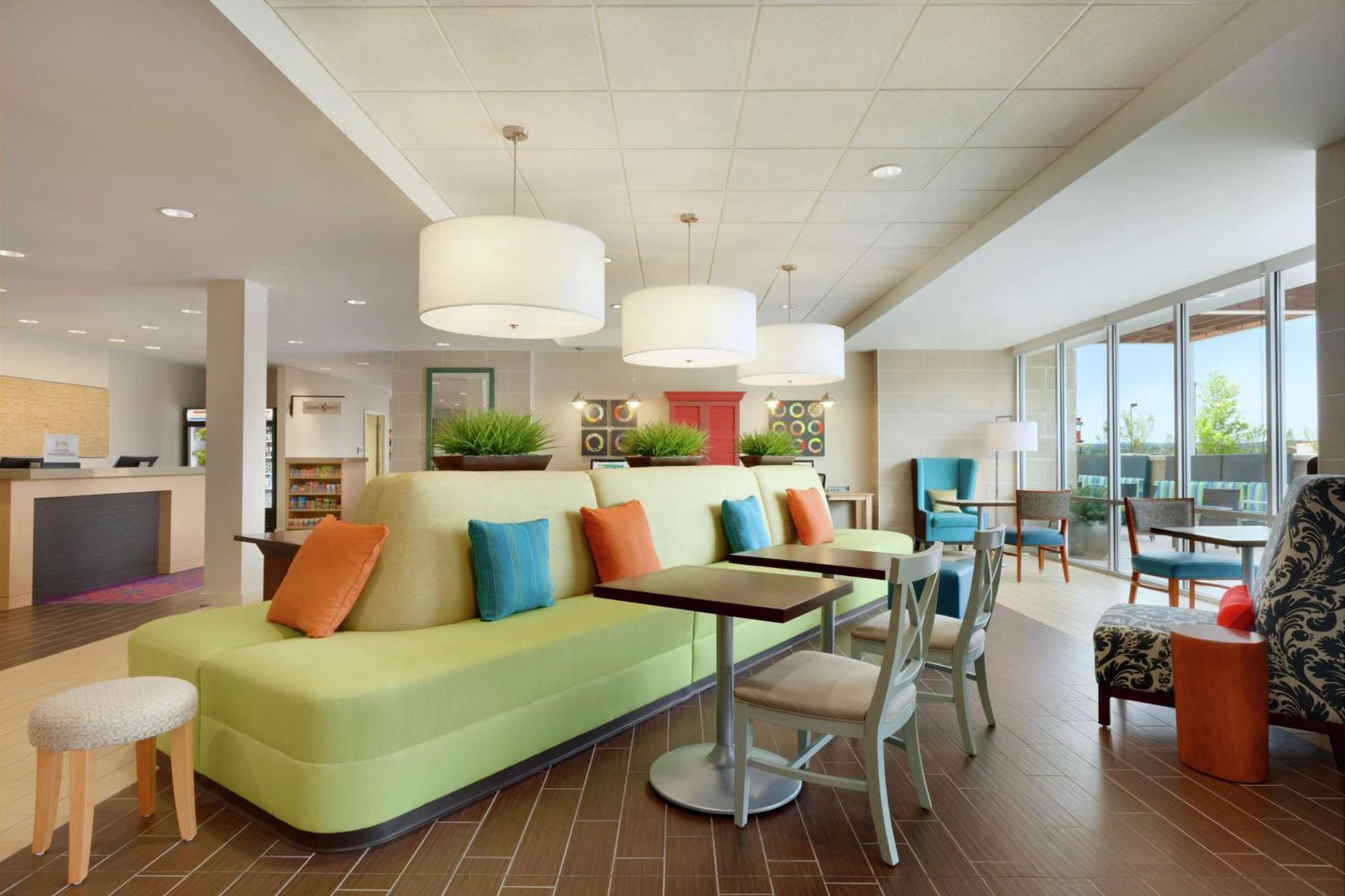 Home2 Suites By Hilton Durham Chapel Hill Kültér fotó